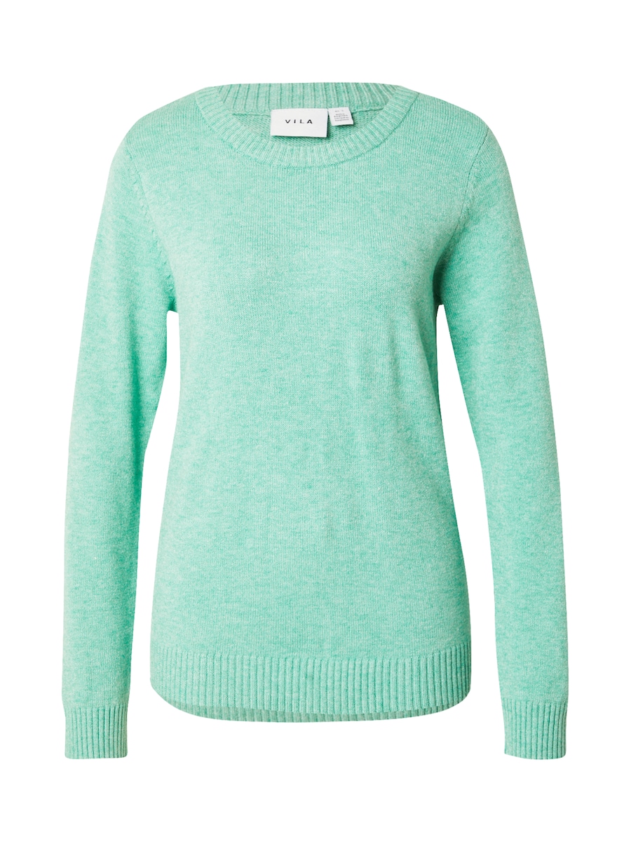 Свитер VILA VIRil, светло-зеленый
Свитер VILA VIRil, светло-зеленый