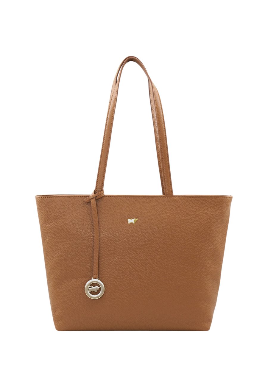 Сумка-шоппер Braun Büffel Tote bag, Cognac
Сумка-шоппер Braun Büffel Tote bag, Cognac