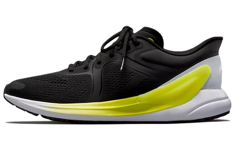 Кроссовки lululemon Blissfeel Run Black Electric Lemon Women's
Кроссовки lululemon Blissfeel Run Black Electric Lemon Women's