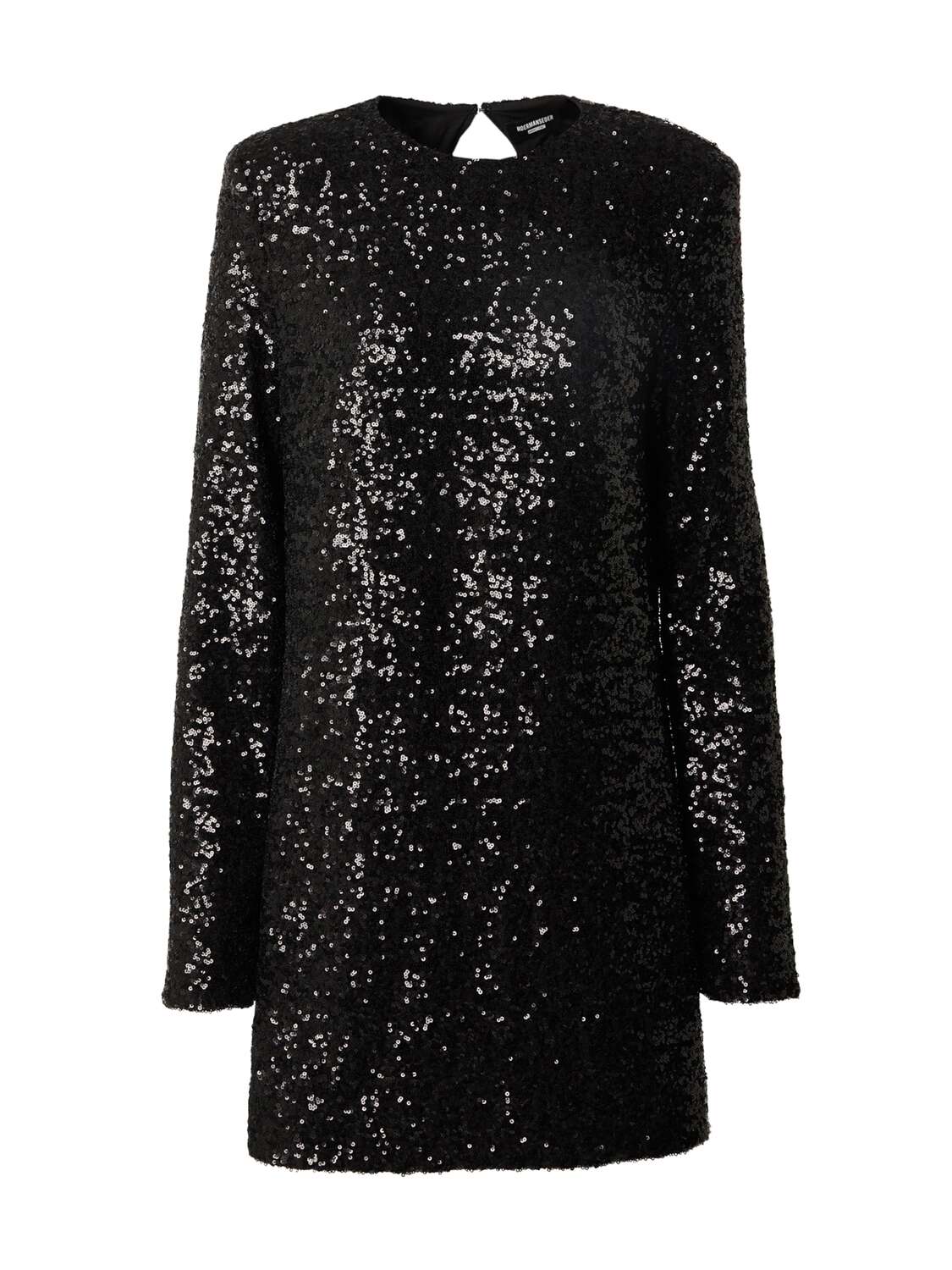 Hoermanseder Платье в черном цвете
Hoermanseder Платье в черном цвете