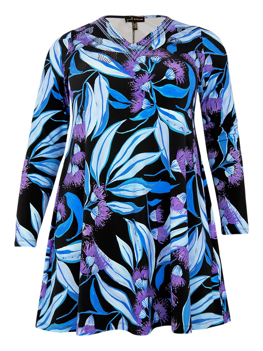 Туника YOEK, синий
Туника YOEK, синий