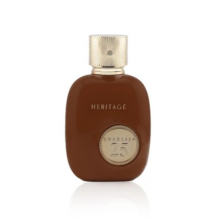Khadlaj 25 Heritage Парфюмированная вода-спрей, 3,4 унции, унисекс Khadlaj Perfumes
Khadlaj 25 Heritage Парфюмированная вода-спрей, 3,4 унции, унисекс Khadlaj Perfumes