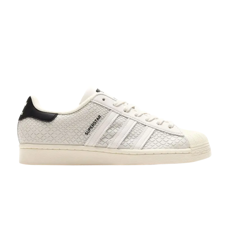 Кроссовки Adidas atmos x Superstar, белый
Кроссовки Adidas atmos x Superstar, белый