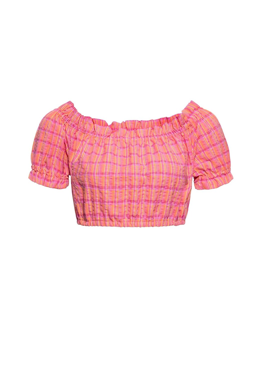 Топ-бандо ручной работы в Австрии QUEEN KEROSIN, красный 
Топ-бандо ручной работы в Австрии QUEEN KEROSIN, красный