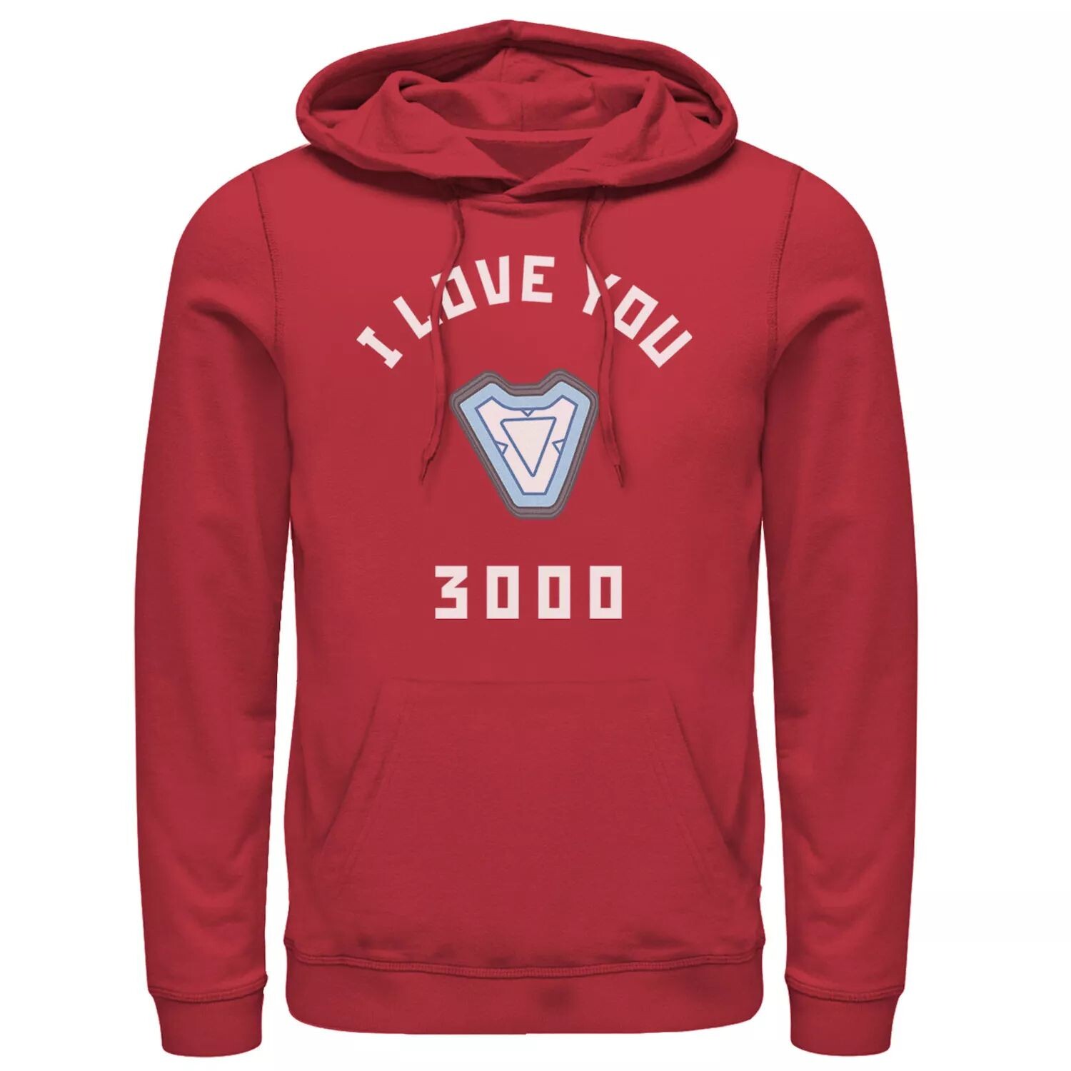 Мужская толстовка с рисунком «Мстители: Финал» «Железный человек I Love You 3000 Arc Reactor» Marvel
Мужская толстовка с рисунком «Мстители: Финал» «Железный человек I Love You 3000 Arc Reactor» Marvel