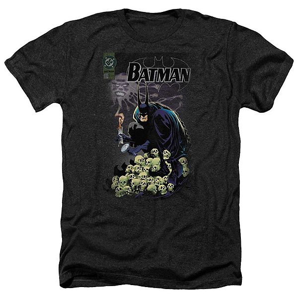 Футболка batman cover 516 adult heather Licensed Character
Футболка batman cover 516 adult heather Licensed Character