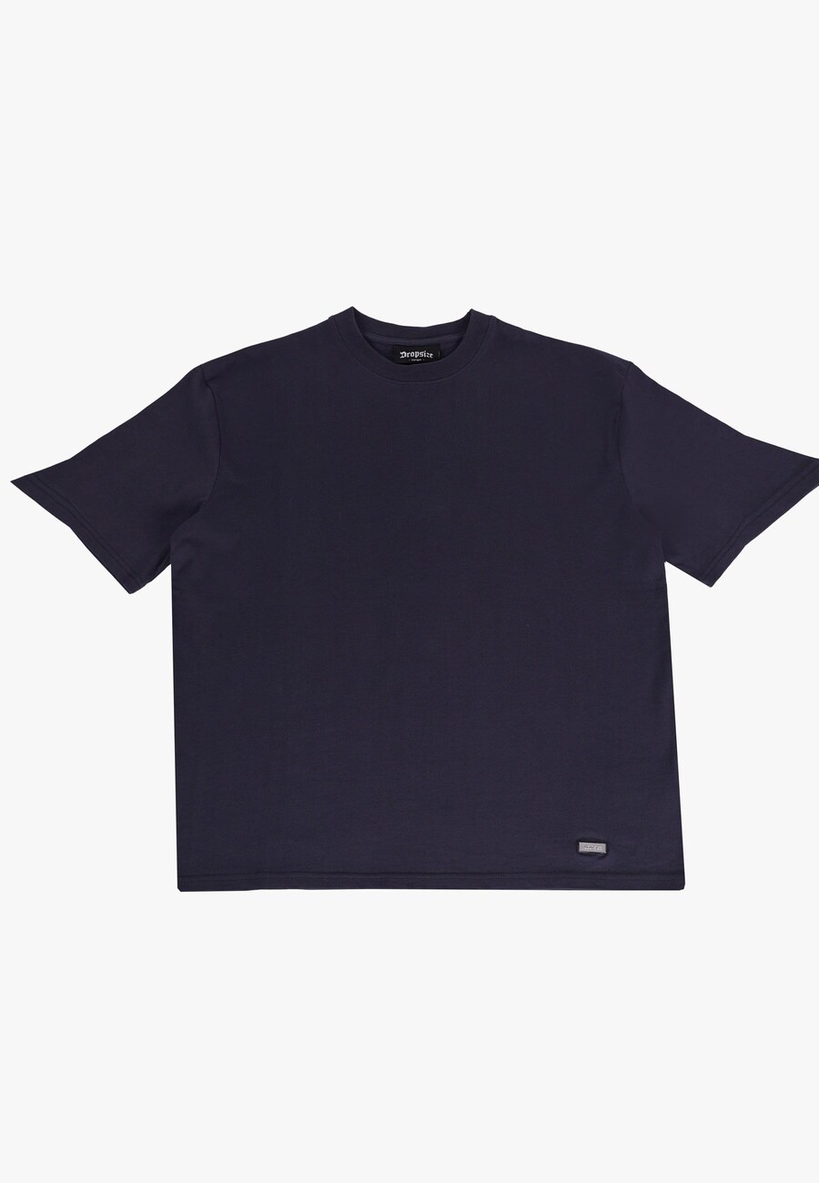 Рубашка Dropsize, темно-синий
Рубашка Dropsize, темно-синий