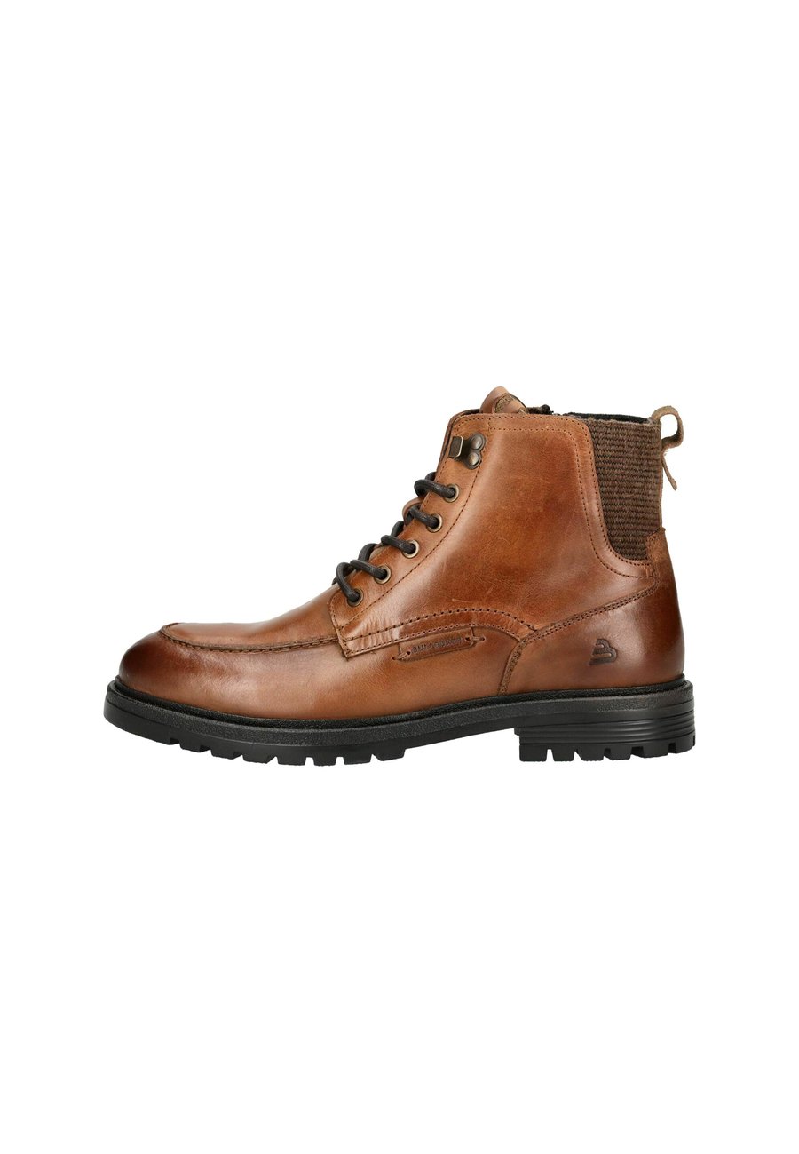 Ботинки Bullboxer Platform ankle boots, Cognac Brown/Cognac
Ботинки Bullboxer Platform ankle boots, Cognac Brown/Cognac