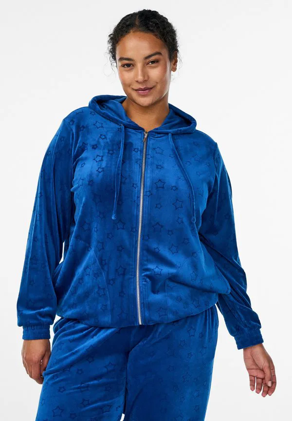 Толстовка на молнии Zizzi, Navy Peony Embossed, Синий, Толстовка на молнии Zizzi, Navy Peony Embossed
Толстовка на молнии Zizzi, Navy Peony Embossed, Синий, Толстовка на молнии Zizzi, Navy Peony Embossed