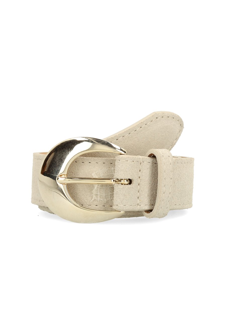 Ремень Manfield Belt, Beige
Ремень Manfield Belt, Beige