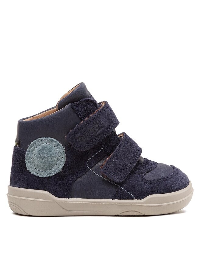 Кроссовки Schnürschuhe 1-000541-8000 Superfit, синий
Кроссовки Schnürschuhe 1-000541-8000 Superfit, синий