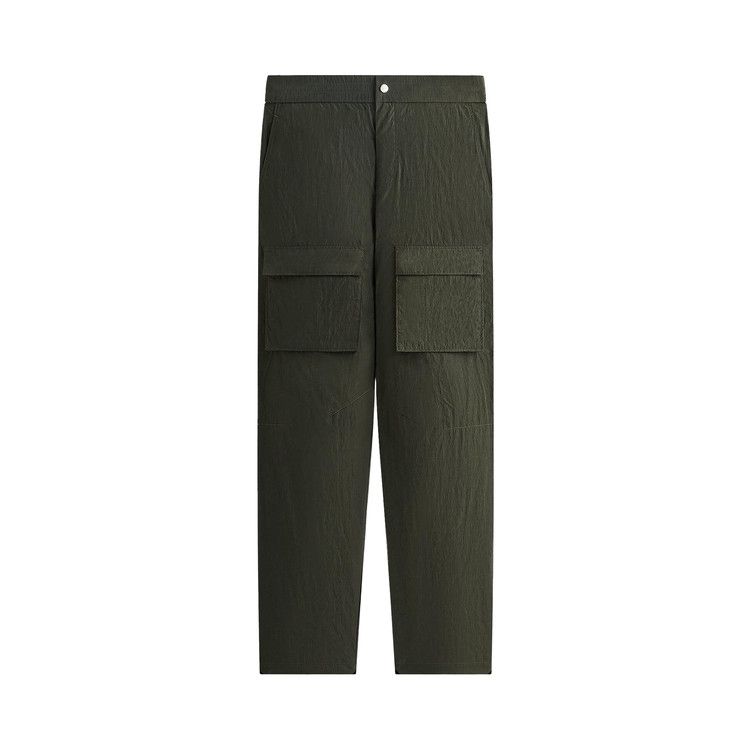 Брюки Kith Garment Dyed Nylon Hooper Pant, Terrain
Брюки Kith Garment Dyed Nylon Hooper Pant, Terrain