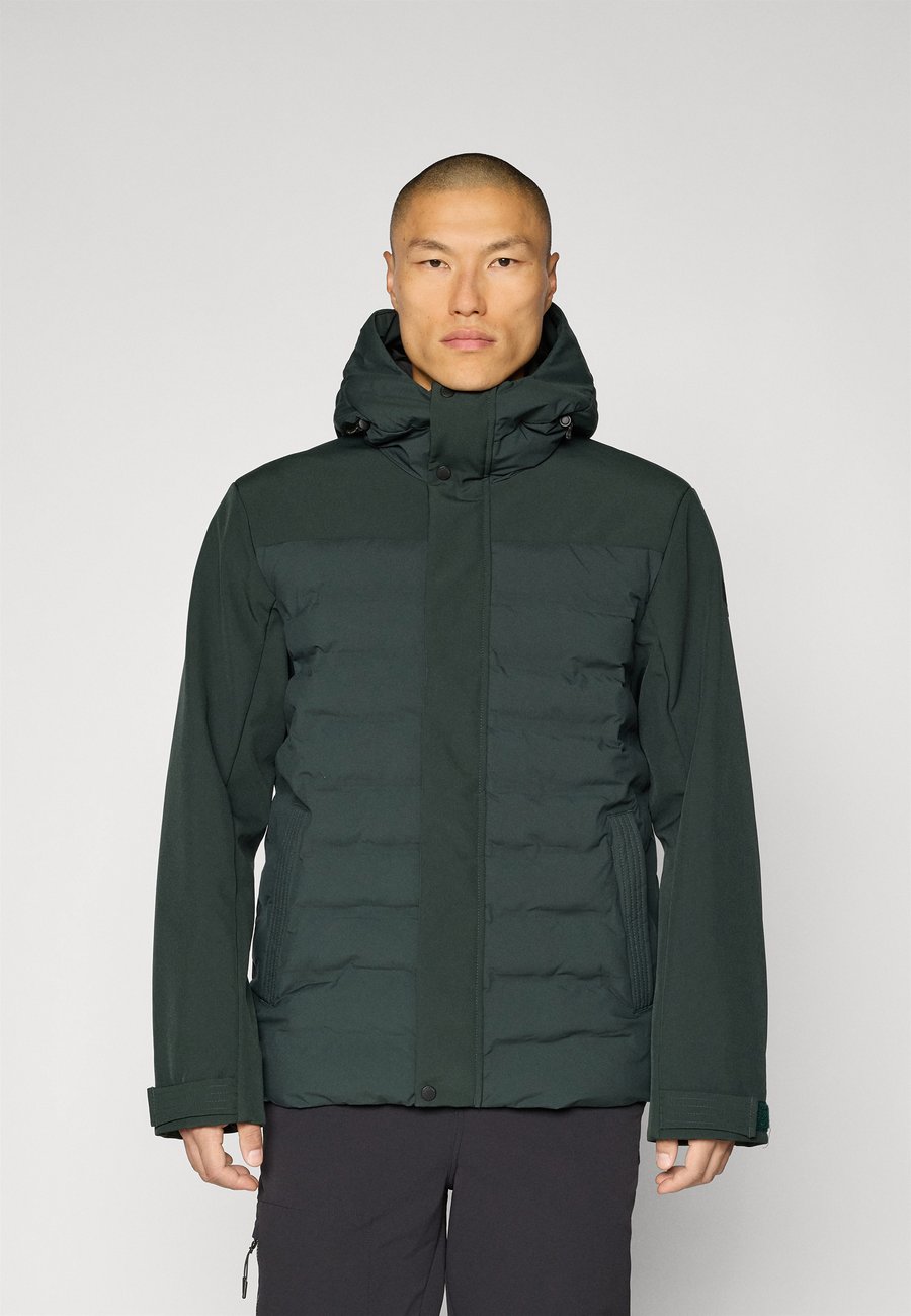 Куртка Icepeak ALBERS, Dark Green
Куртка Icepeak ALBERS, Dark Green