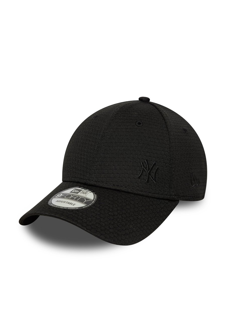 Бейсболка New Era FLAWLESS MESH 9FORTY, Black
Бейсболка New Era FLAWLESS MESH 9FORTY, Black