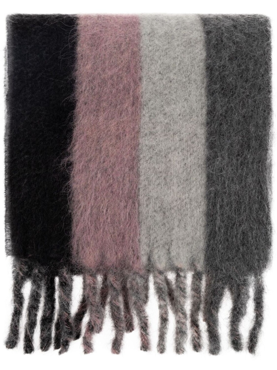 Двусторонний шарф Marni, серый
Двусторонний шарф Marni, серый