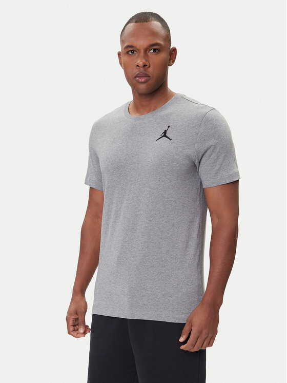 Футболка regular fit DC7485 091 Nike, серый
Футболка regular fit DC7485 091 Nike, серый
