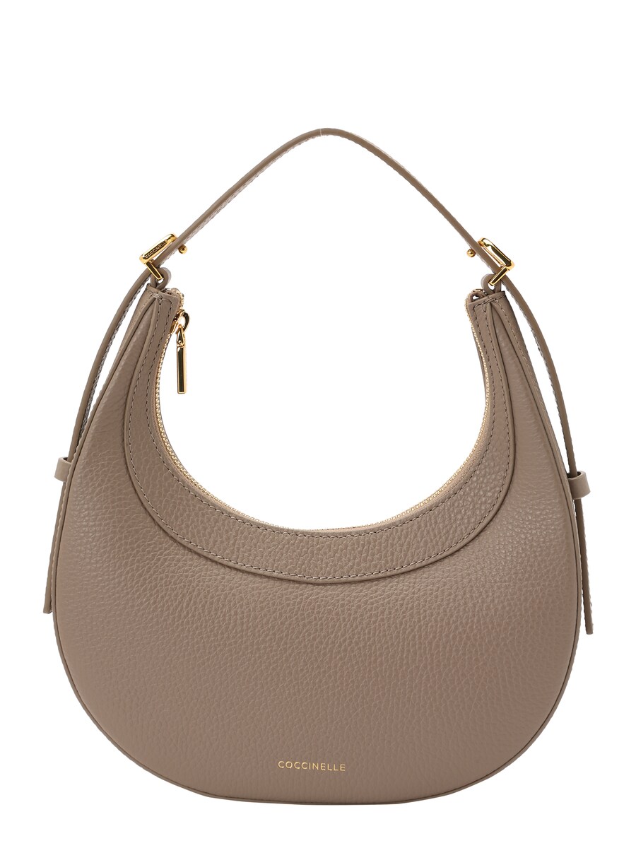 Сумка Coccinelle WHISPER, серо-коричневый
Сумка Coccinelle WHISPER, серо-коричневый