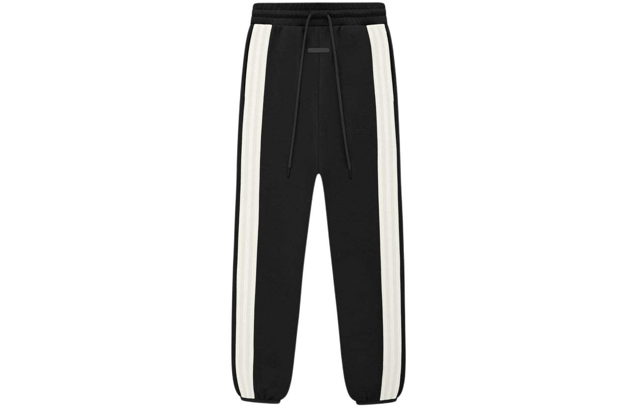 Трикотажные спортивные штаны унисекс Fear Of God Athletics, Черный
Трикотажные спортивные штаны унисекс Fear Of God Athletics, Черный