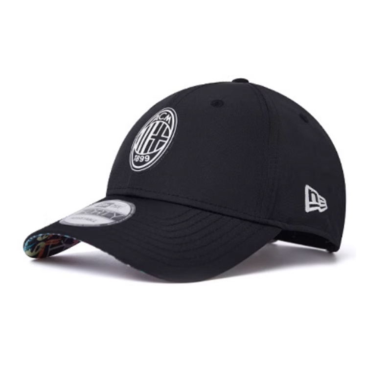 New Era Хлопковая бейсболка с полиэстером и регенерированным целлюлозным волокном унисекс черная, Black
New Era Хлопковая бейсболка с полиэстером и регенерированным целлюлозным волокном унисекс черная, Black