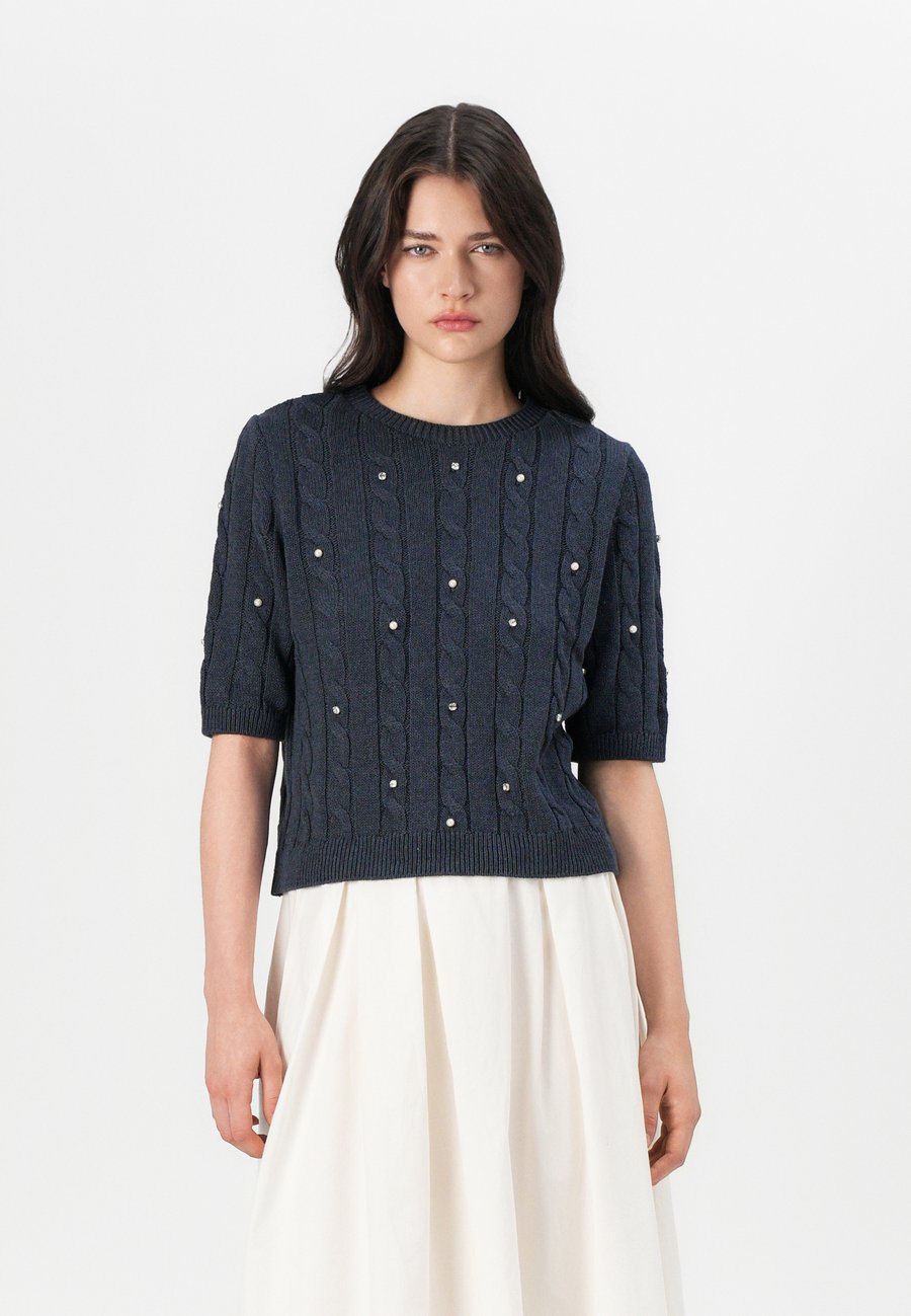 Джемпер ONLY ONLSUSSI LIFE DECO CABEL, Ombre Blue/Blue
Джемпер ONLY ONLSUSSI LIFE DECO CABEL, Ombre Blue/Blue