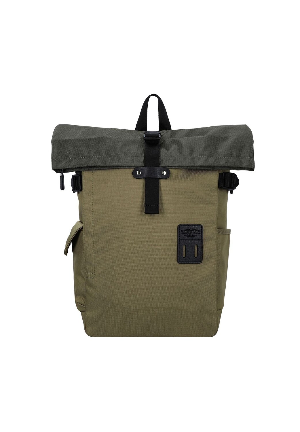 Рюкзак Norikura 40 см с отделением для ноутбука HARVEST LABEL, цвет Desertolive
Рюкзак Norikura 40 см с отделением для ноутбука HARVEST LABEL, цвет Desertolive