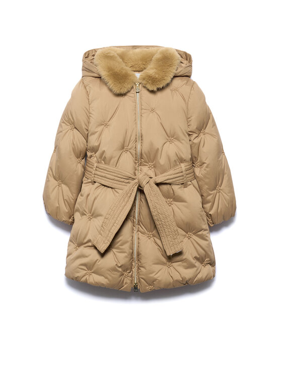 Зимняя куртка regular fit 5848 Abel & Lula, бежевый
Зимняя куртка regular fit 5848 Abel & Lula, бежевый