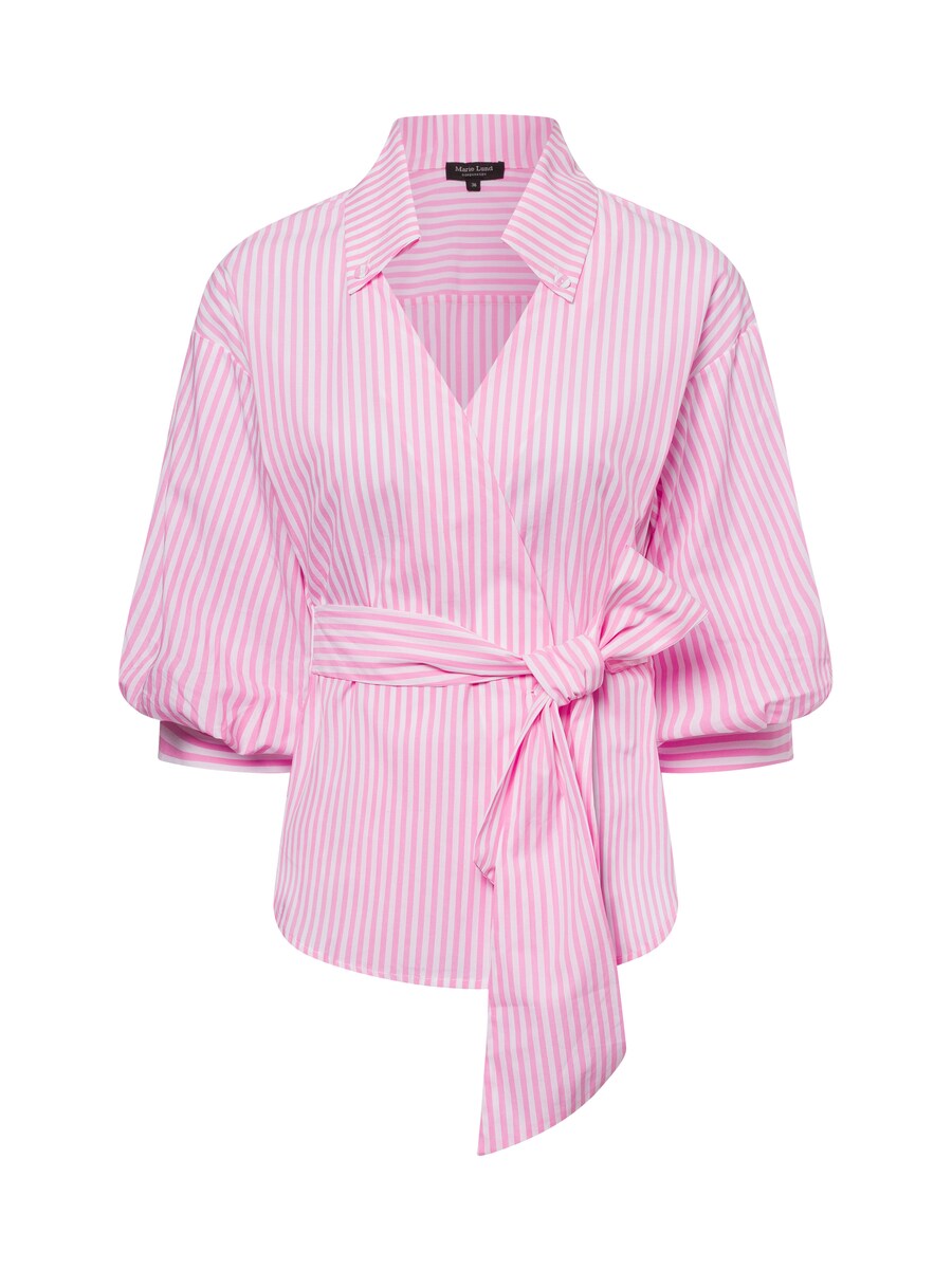 Блузка Marie Lund, розовый
Блузка Marie Lund, розовый
