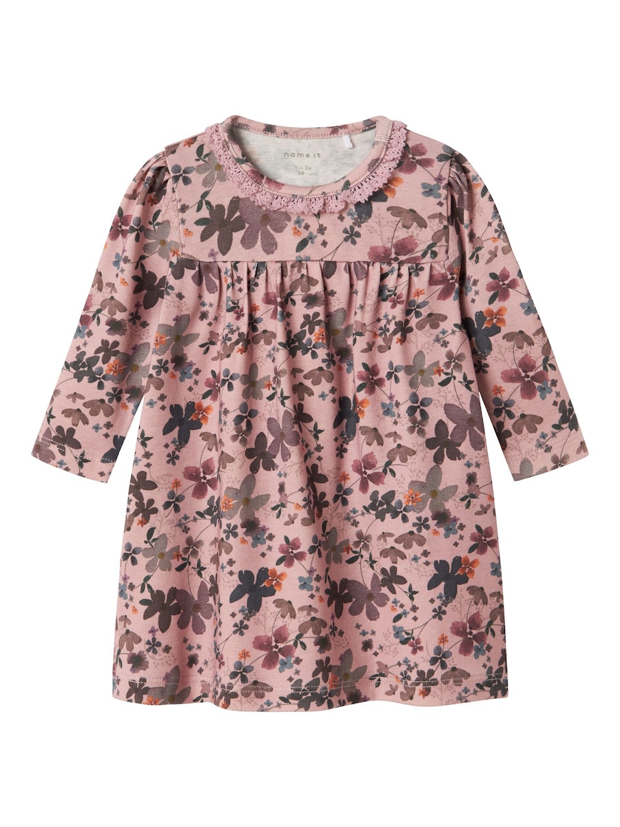 Платье NAME IT, малиновый
Платье NAME IT, малиновый