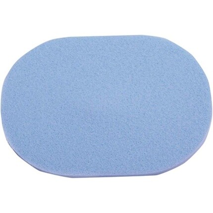 Тонкие плоские спонжи для снятия макияжа унисекс, 2 упаковки, черные, один размер, Eurostil
Тонкие плоские спонжи для снятия макияжа унисекс, 2 упаковки, черные, один размер, Eurostil