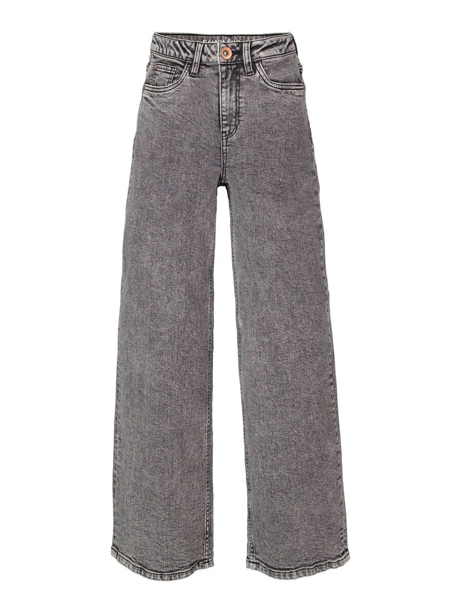 Джинсы с широкими штанинами GARCIA Annemay, Grey Denim
Джинсы с широкими штанинами GARCIA Annemay, Grey Denim