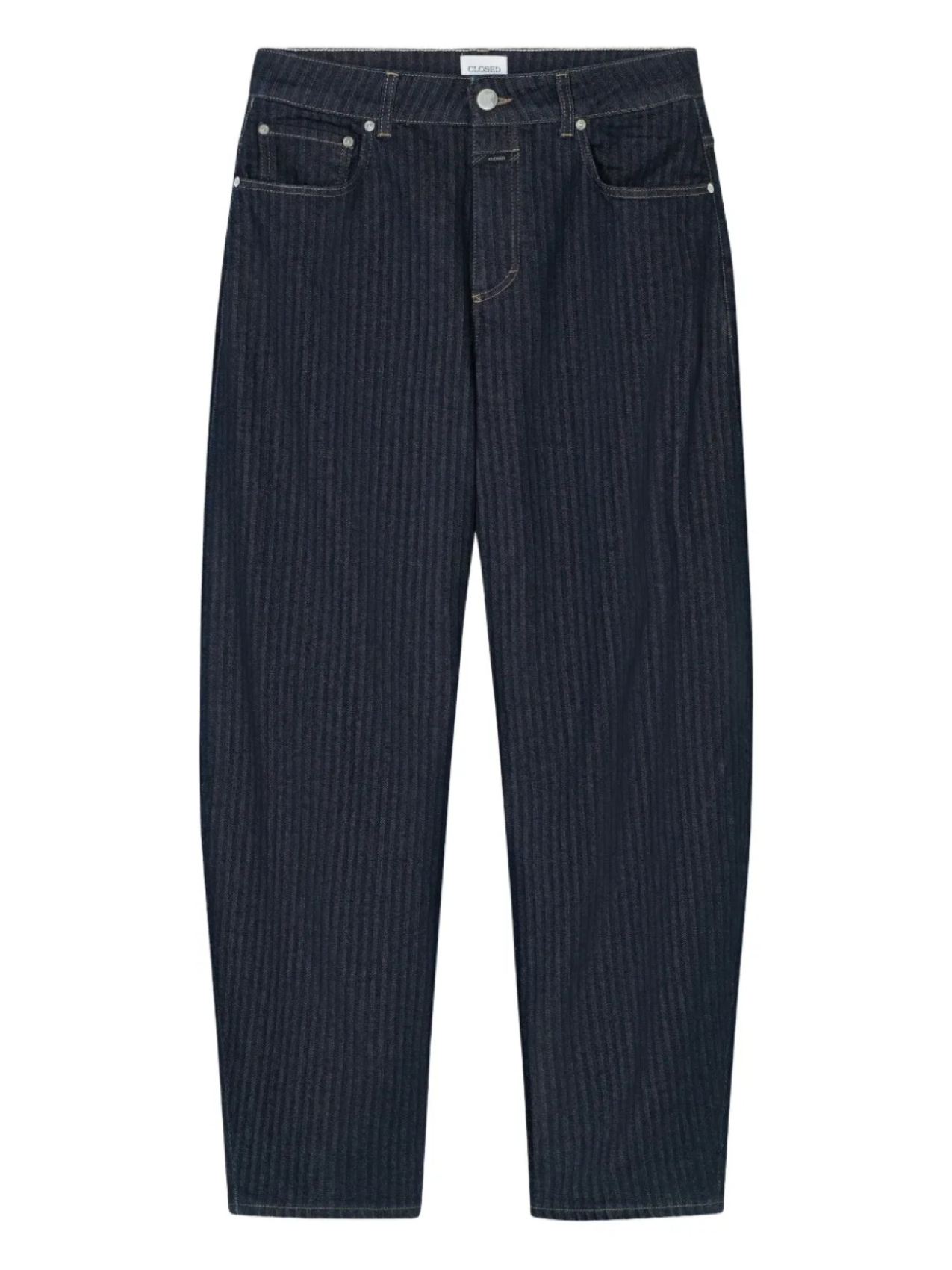 Closed джинсы Jazzie, синий
Closed джинсы Jazzie, синий