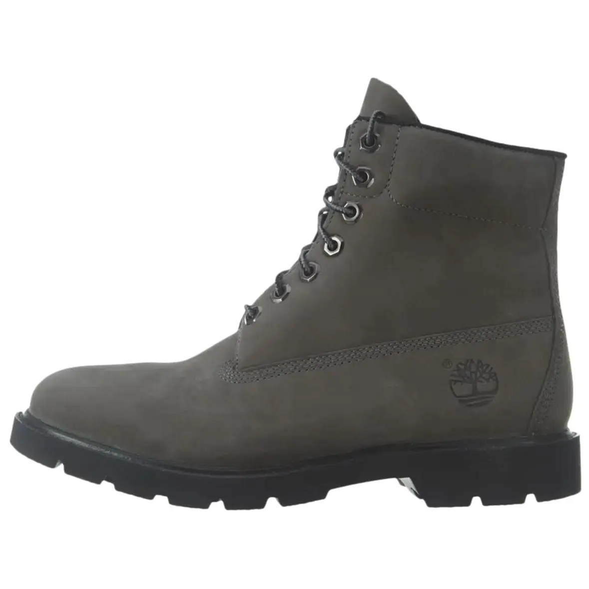 Timberland Ботинки 6 Inch Basic 'Grey'
Timberland Ботинки 6 Inch Basic 'Grey'