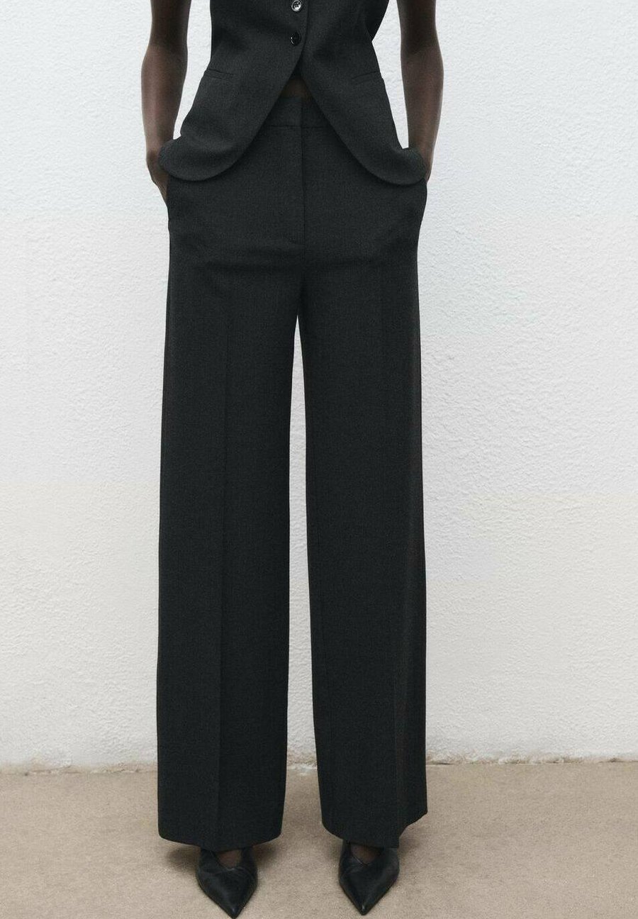 Брюки Mango Trousers, Gris/Grey
Брюки Mango Trousers, Gris/Grey