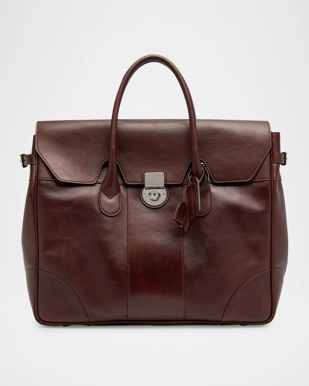 Мужская кожаная дорожная сумка Brunello Cucinelli, бордовый
Мужская кожаная дорожная сумка Brunello Cucinelli, бордовый