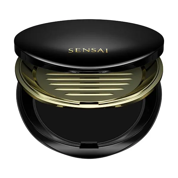 Перезарядка корпуса Compact Case For Total Finish Sensai, 1 UD
Перезарядка корпуса Compact Case For Total Finish Sensai, 1 UD