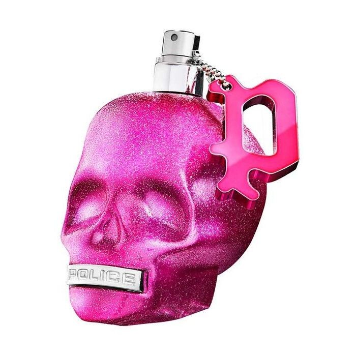 Женская туалетная вода To Be Sweet Girl EDP Police, 125
Женская туалетная вода To Be Sweet Girl EDP Police, 125