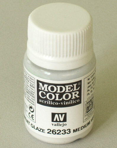 Акрил, 35 мл Vallejo
Акрил, 35 мл Vallejo