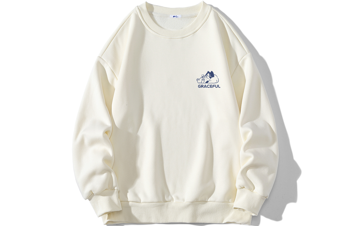 Свитшот Unisex WARRIOR, черный
Свитшот Unisex WARRIOR, черный