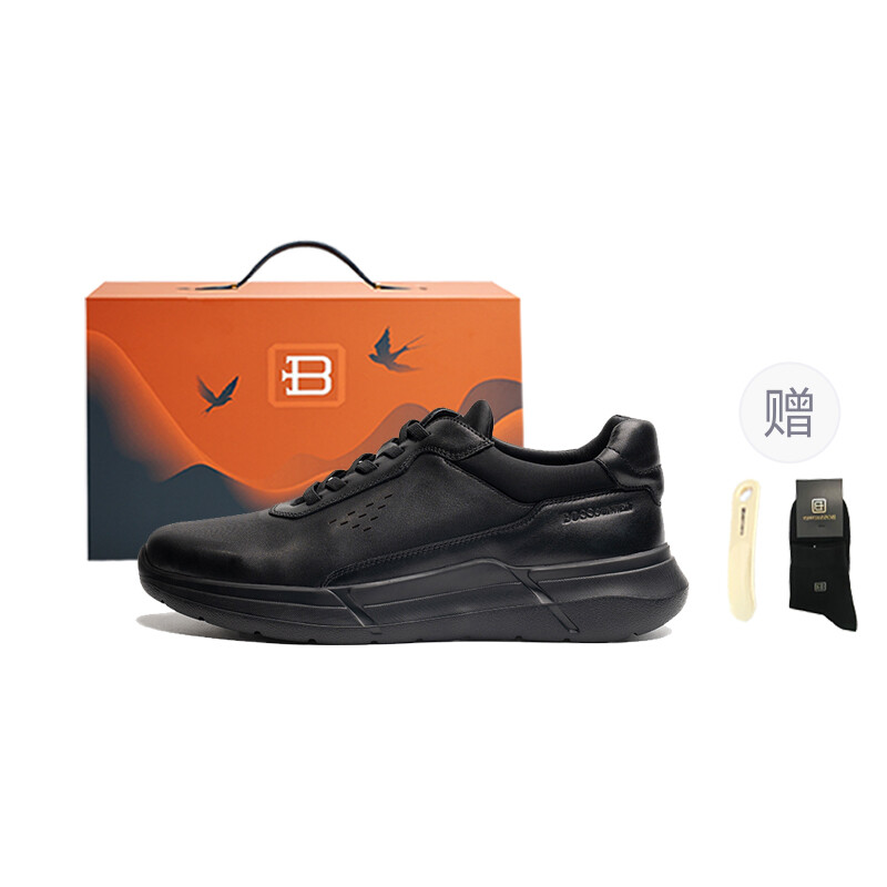 Мужские кроссовки для активного отдыха на открытом воздухе, с низким верхом Bosssunwen, белый
Мужские кроссовки для активного отдыха на открытом воздухе, с низким верхом Bosssunwen, белый