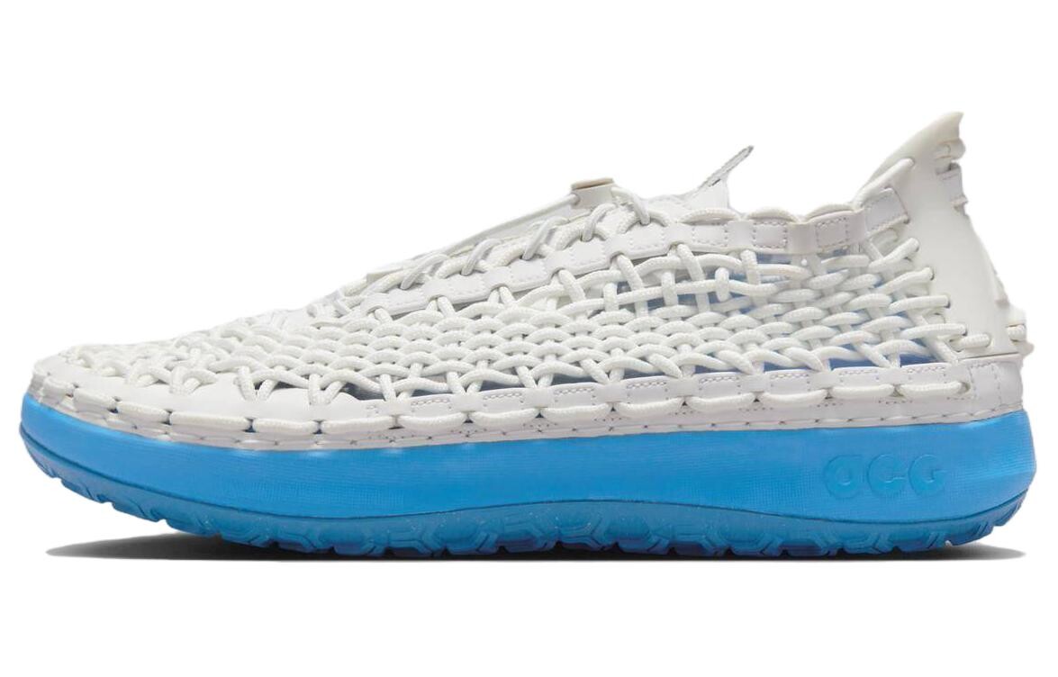 Мужская обувь Nike ACG Watercat+ Lifestyle, White/Blue
Мужская обувь Nike ACG Watercat+ Lifestyle, White/Blue