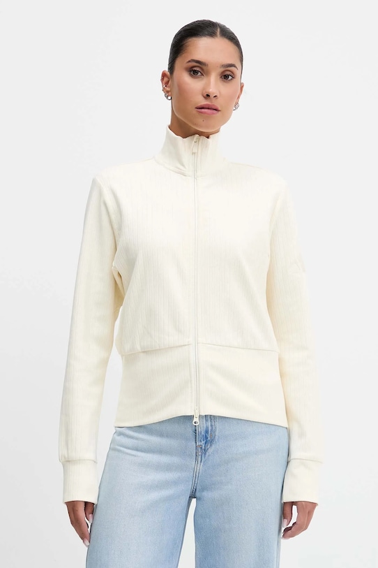 Толстовка All Szn Winterized Adidas, бежевый
Толстовка All Szn Winterized Adidas, бежевый