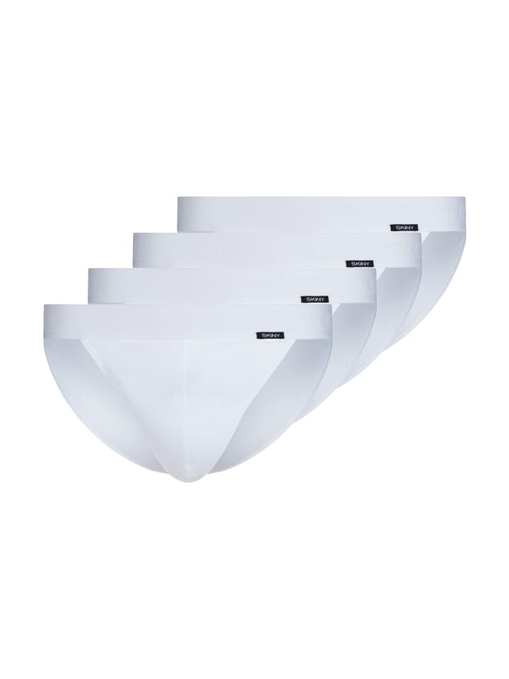 Трусы Skiny, белый
Трусы Skiny, белый