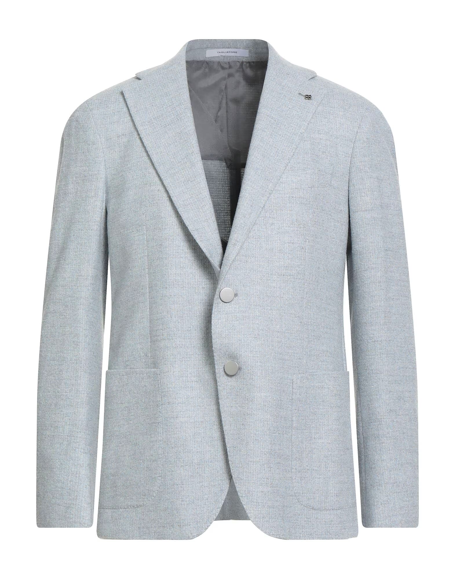 Блейзер Tagliatore, серый
Блейзер Tagliatore, серый