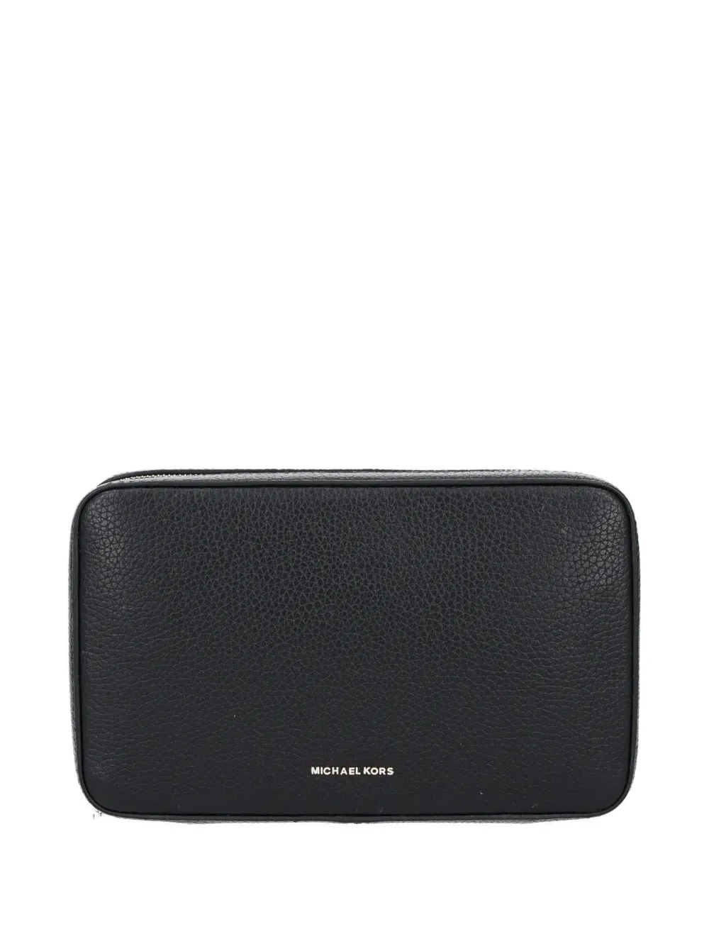 Косметичка на молнии Michael Michael Kors, черный
Косметичка на молнии Michael Michael Kors, черный