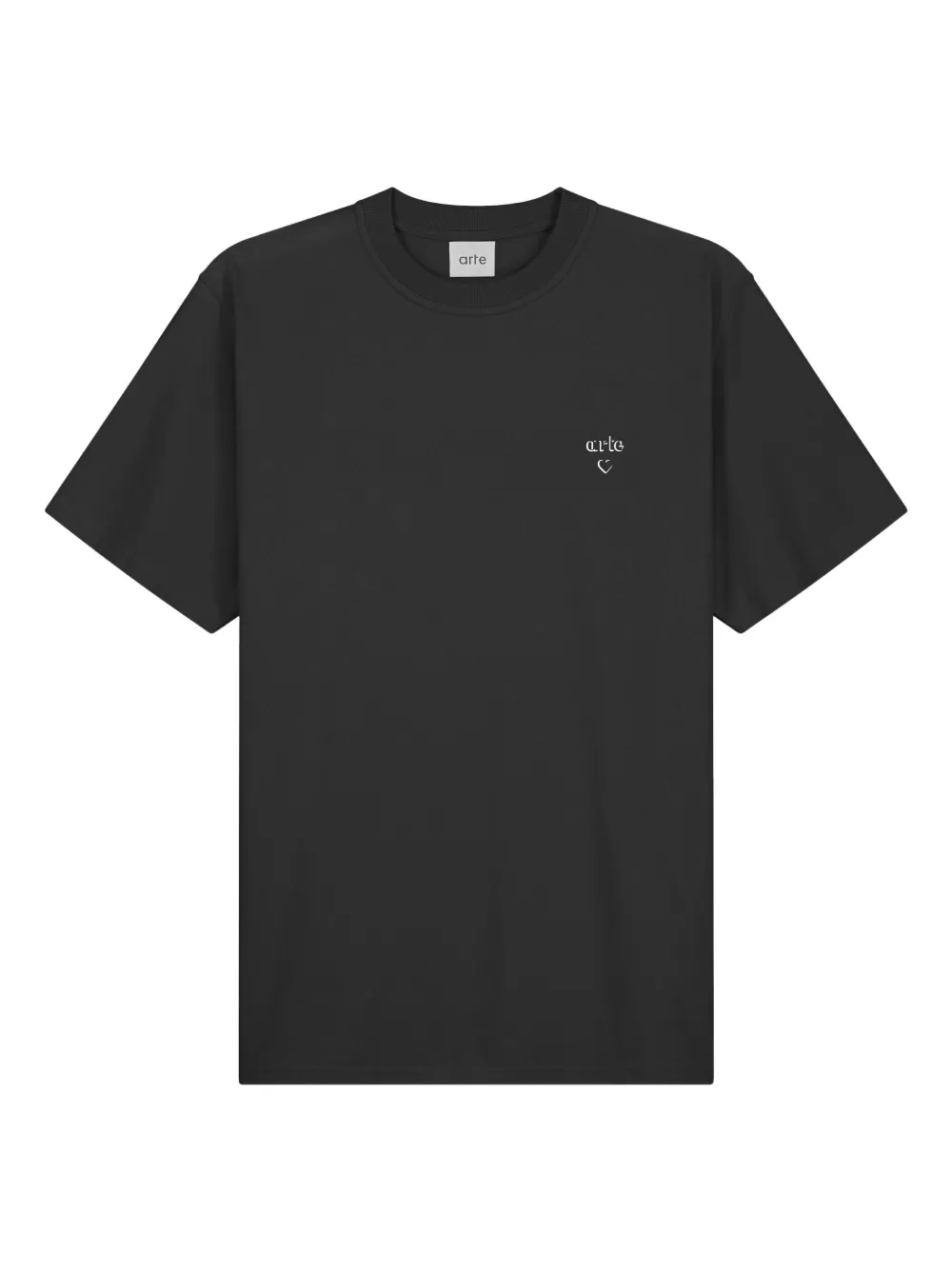 Футболка Arte Heart Arte Antwerp, черный
Футболка Arte Heart Arte Antwerp, черный