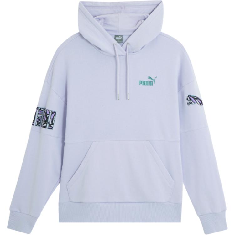 PUMA Свитшот Women's Light Purple, Фиолетовый, PUMA Свитшот Women's Light Purple
PUMA Свитшот Women's Light Purple, Фиолетовый, PUMA Свитшот Women's Light Purple