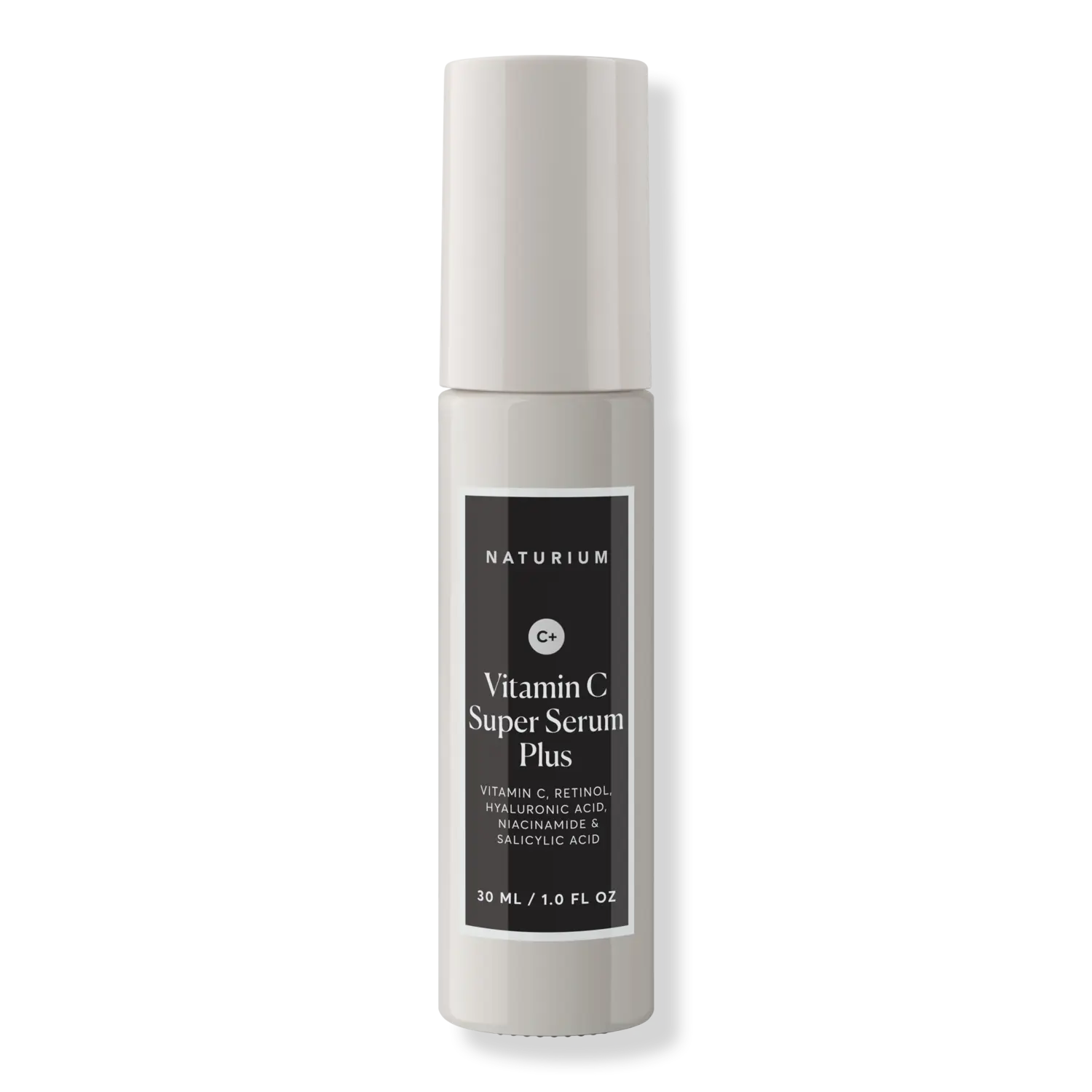 Суперсыворотка с витамином С плюс Naturium
Суперсыворотка с витамином С плюс Naturium