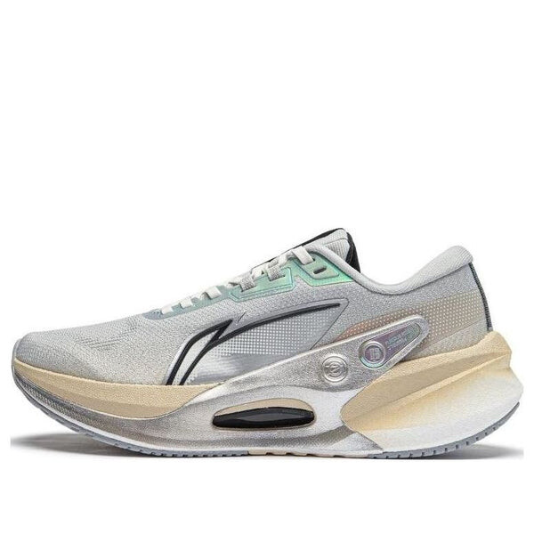 Кроссовки яростный гонщик 7 v2 Li-Ning, серый
Кроссовки яростный гонщик 7 v2 Li-Ning, серый