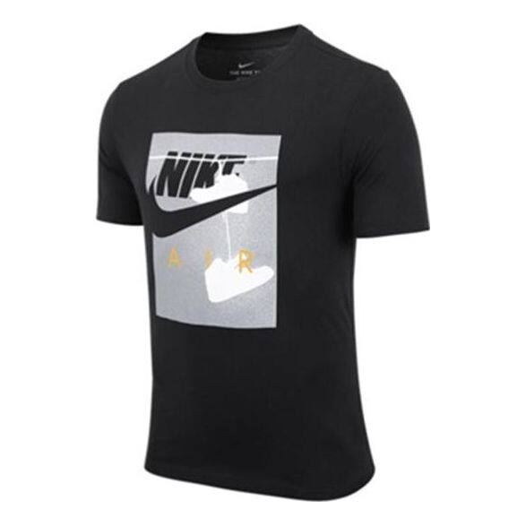 Футболка Nike logo T-shirt 'Black', черный
Футболка Nike logo T-shirt 'Black', черный