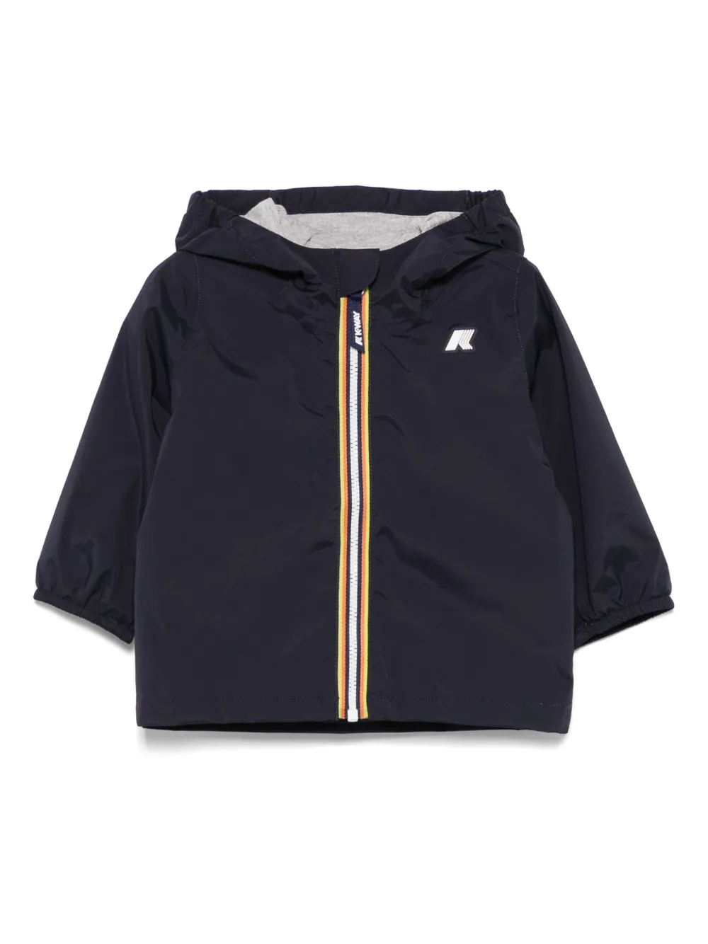 Куртка Jack K Way Kids, синий
Куртка Jack K Way Kids, синий